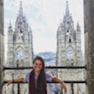 Meet your Posher, Veronica